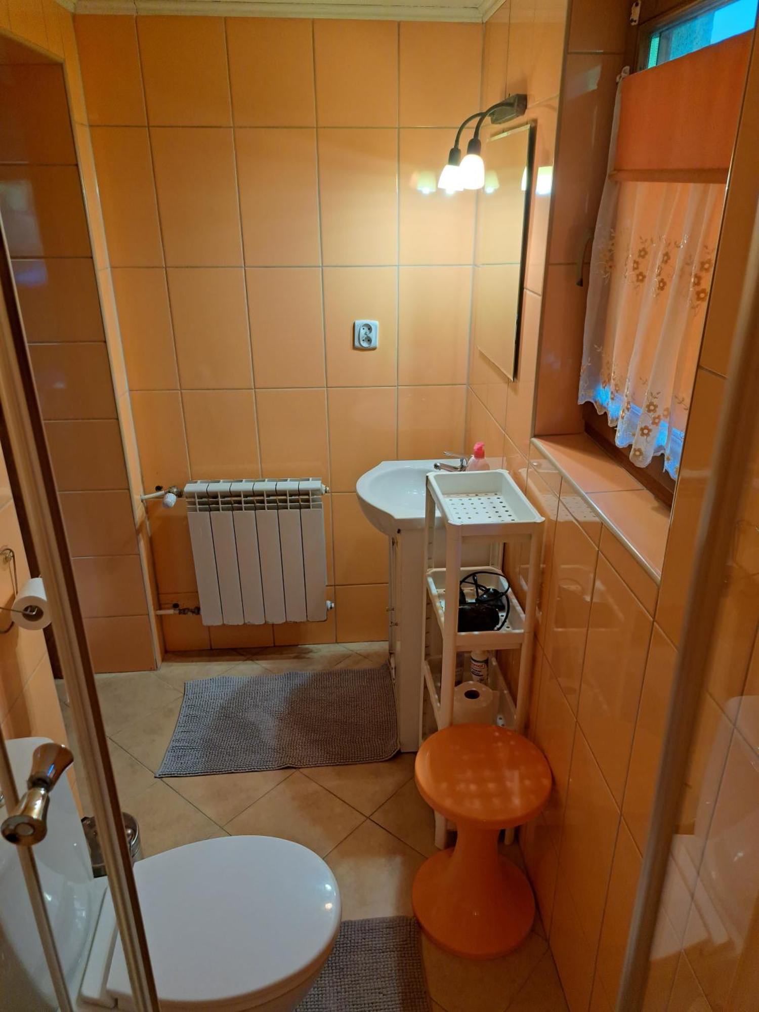 Oblica Gospodarstwo agroturystyczne